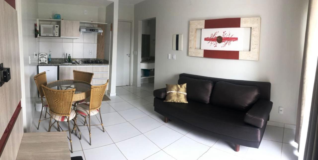 Apartamento Lagoa Quente Caldas Novas Luaran gambar