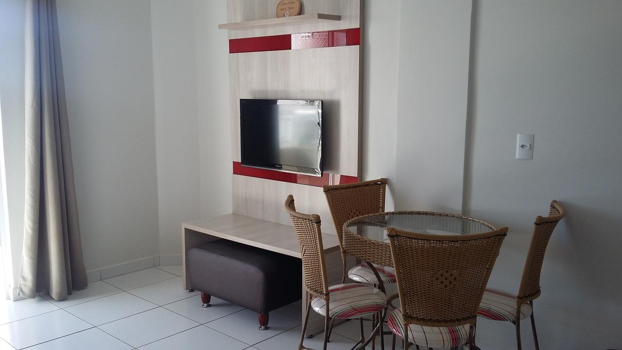 Apartamento Lagoa Quente Caldas Novas Luaran gambar