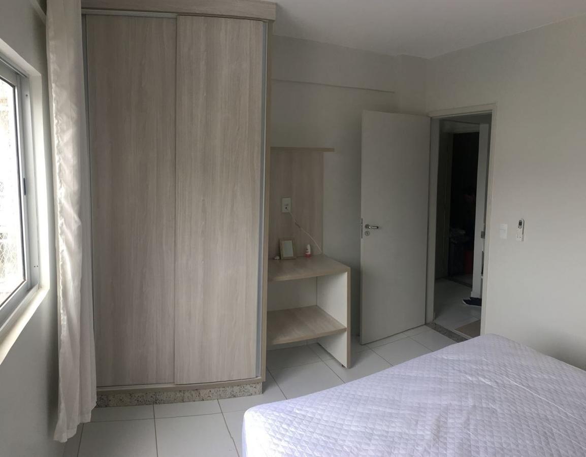 Apartamento Lagoa Quente Caldas Novas Luaran gambar