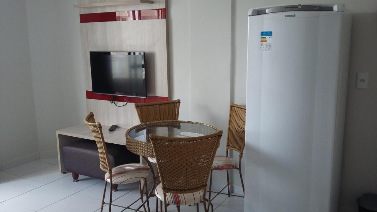 Apartamento Lagoa Quente Caldas Novas Luaran gambar